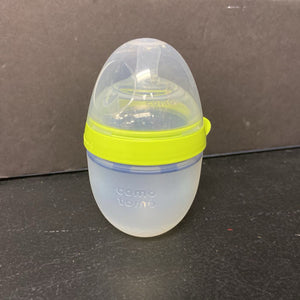 Silicone Baby Bottle