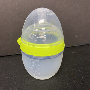 Silicone Baby Bottle