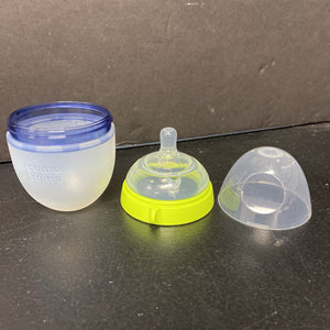 Silicone Baby Bottle