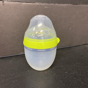 Silicone Baby Bottle