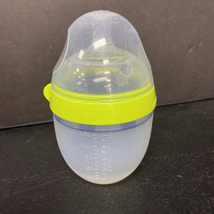 Silicone Baby Bottle