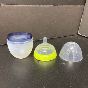 Silicone Baby Bottle