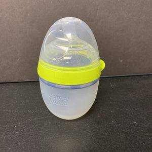 Silicone Baby Bottle