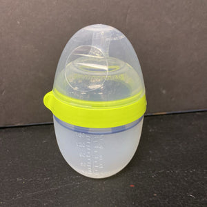 Silicone Baby Bottle