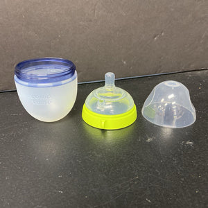 Silicone Baby Bottle