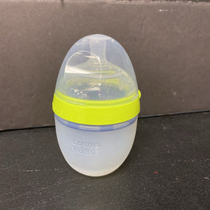 Silicone Baby Bottle