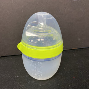 Silicone Baby Bottle