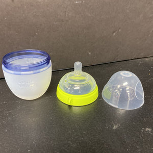 Silicone Baby Bottle