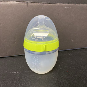 Silicone Baby Bottle