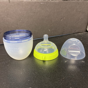 Silicone Baby Bottle