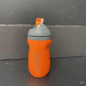 Flip Top Sippy Cup