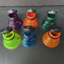 Load image into Gallery viewer, 6pk Bottle Lid Caps (Bottle Top)
