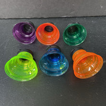 Load image into Gallery viewer, 6pk Bottle Lid Caps (Bottle Top)
