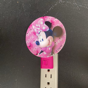 Minnie Nightlight