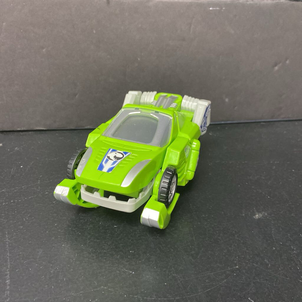Switch & Go Lex the T-Rex Transforming Car Battery Operated