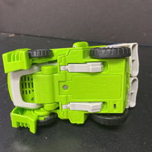 Load image into Gallery viewer, Switch &amp; Go Lex the T-Rex Transforming Car Battery Operated
