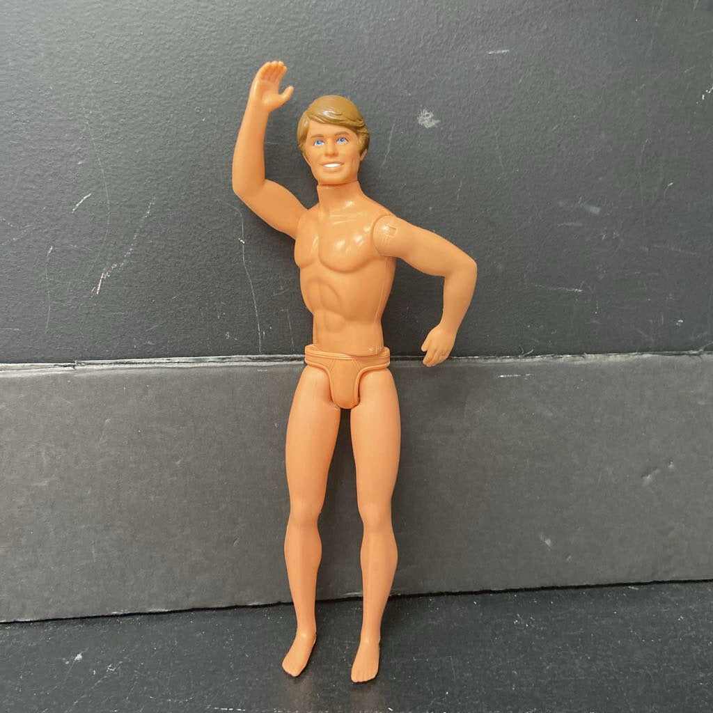 Ken Doll 1968 Vintage Collectible