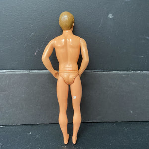 Ken Doll 1968 Vintage Collectible