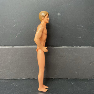 Ken Doll 1968 Vintage Collectible