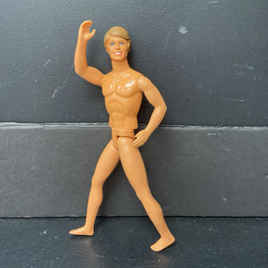 Ken Doll 1968 Vintage Collectible