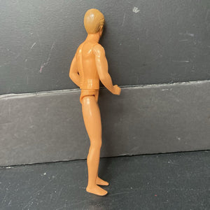 Ken Doll 1968 Vintage Collectible