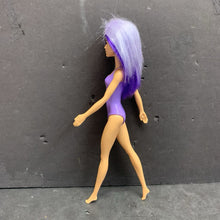 Load image into Gallery viewer, Doll in Painted on Swimsuit
