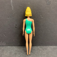 Load image into Gallery viewer, Doll in Painted on Swimsuit
