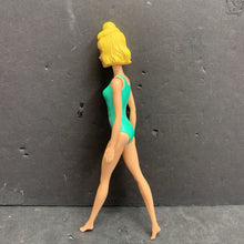 Load image into Gallery viewer, Doll in Painted on Swimsuit
