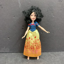 Load image into Gallery viewer, Snow White Doll
