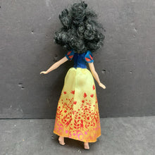 Load image into Gallery viewer, Snow White Doll
