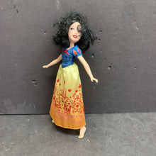 Load image into Gallery viewer, Snow White Doll
