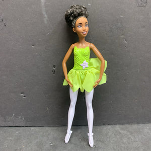 Ballerina Tiana Doll