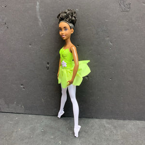 Ballerina Tiana Doll