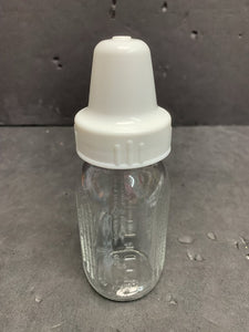 Glass Baby Bottle