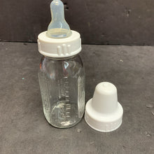 Load image into Gallery viewer, Glass Baby Bottle
