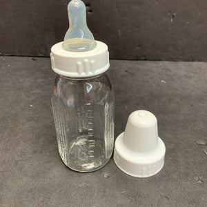 Glass Baby Bottle