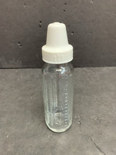 Load image into Gallery viewer, Glass Baby Bottle
