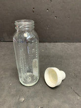 Load image into Gallery viewer, Glass Baby Bottle
