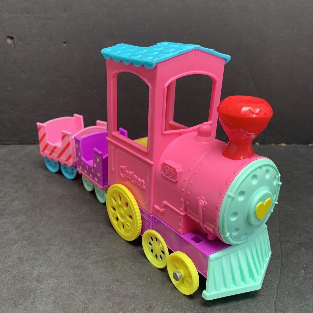 Chelsea Choo Choo Train Encore Kids Consignment