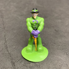 Load image into Gallery viewer, Batman the Riddler Mini Figure
