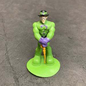 Batman the Riddler Mini Figure