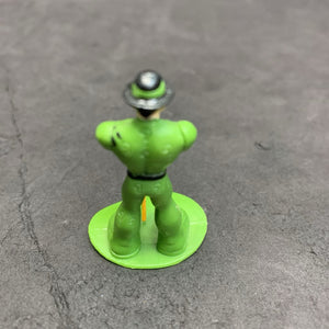 Batman the Riddler Mini Figure