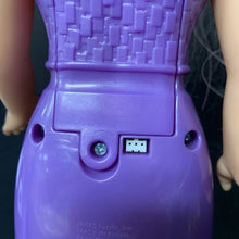 Load image into Gallery viewer, Northern Lights Elsa Doll Battery Operated
