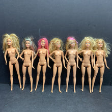 Load image into Gallery viewer, 7pk Dolls
