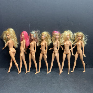 7pk Dolls