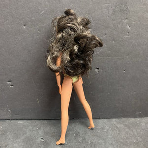 Isabel Doll
