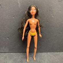 Load image into Gallery viewer, Singing Elena Doll Battery Operated
