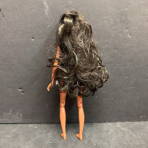 Singing Elena Doll Battery Operated