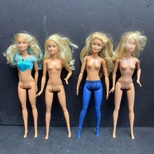 Load image into Gallery viewer, 4pk Dolls
