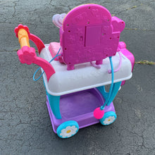 Load image into Gallery viewer, Toy Hospital Care Cart
